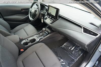 2025 Toyota Corolla LE - Photo 16 - Phoenix, AZ 85034