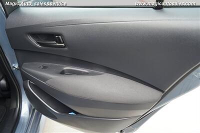 2025 Toyota Corolla LE - Photo 20 - Phoenix, AZ 85034