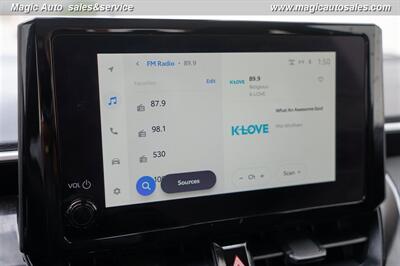 2025 Toyota Corolla LE - Photo 24 - Phoenix, AZ 85034