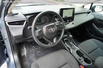 2025 Toyota Corolla LE - Photo 15 - Phoenix, AZ 85034