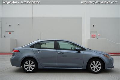 2025 Toyota Corolla LE - Photo 7 - Phoenix, AZ 85034