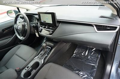 2025 Toyota Corolla LE - Photo 17 - Phoenix, AZ 85034