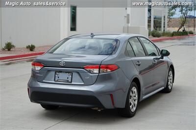 2025 Toyota Corolla LE - Photo 6 - Phoenix, AZ 85034