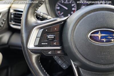 2021 Subaru Outback Limited   - Photo 29 - Phoenix, AZ 85034