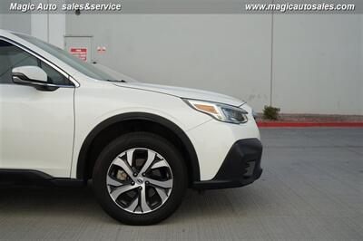 2021 Subaru Outback Limited   - Photo 9 - Phoenix, AZ 85034