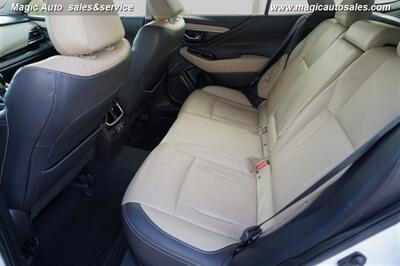 2021 Subaru Outback Limited   - Photo 22 - Phoenix, AZ 85034