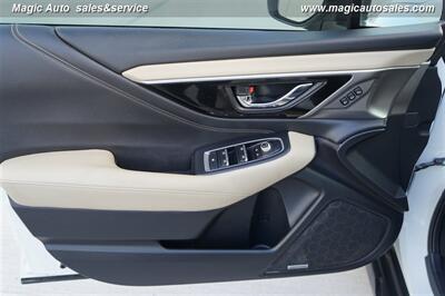 2021 Subaru Outback Limited   - Photo 13 - Phoenix, AZ 85034