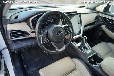 2021 Subaru Outback Limited   - Photo 15 - Phoenix, AZ 85034