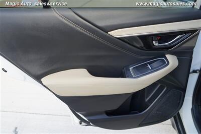 2021 Subaru Outback Limited   - Photo 21 - Phoenix, AZ 85034