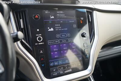 2021 Subaru Outback Limited   - Photo 26 - Phoenix, AZ 85034