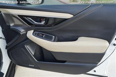 2021 Subaru Outback Limited   - Photo 18 - Phoenix, AZ 85034