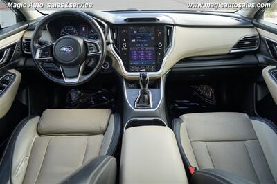2021 Subaru Outback Limited   - Photo 23 - Phoenix, AZ 85034