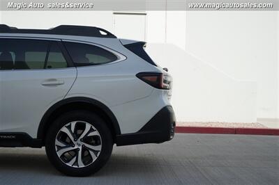 2021 Subaru Outback Limited   - Photo 12 - Phoenix, AZ 85034