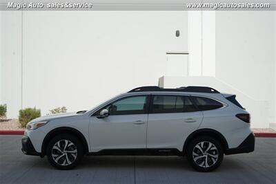 2021 Subaru Outback Limited   - Photo 10 - Phoenix, AZ 85034