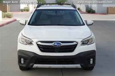 2021 Subaru Outback Limited   - Photo 2 - Phoenix, AZ 85034
