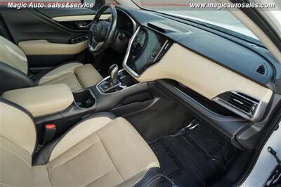 2021 Subaru Outback Limited   - Photo 16 - Phoenix, AZ 85034
