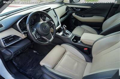 2021 Subaru Outback Limited   - Photo 14 - Phoenix, AZ 85034