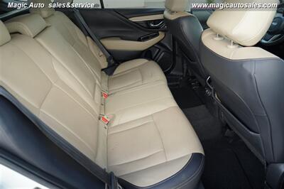 2021 Subaru Outback Limited   - Photo 19 - Phoenix, AZ 85034