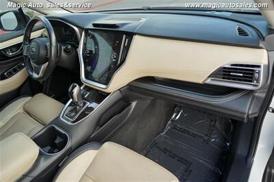 2021 Subaru Outback Limited   - Photo 17 - Phoenix, AZ 85034