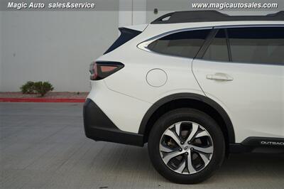 2021 Subaru Outback Limited   - Photo 8 - Phoenix, AZ 85034