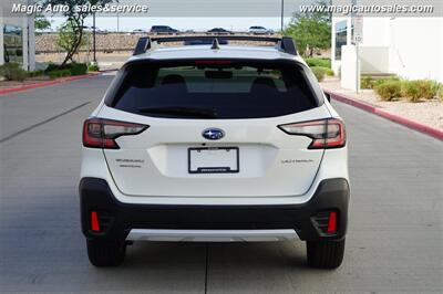 2021 Subaru Outback Limited   - Photo 5 - Phoenix, AZ 85034