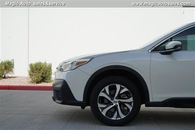 2021 Subaru Outback Limited   - Photo 11 - Phoenix, AZ 85034