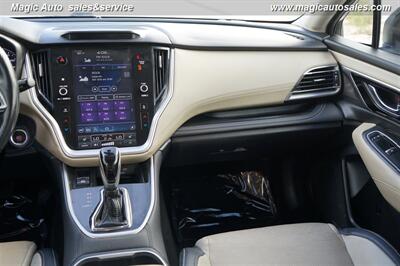 2021 Subaru Outback Limited   - Photo 25 - Phoenix, AZ 85034