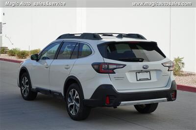 2021 Subaru Outback Limited   - Photo 4 - Phoenix, AZ 85034