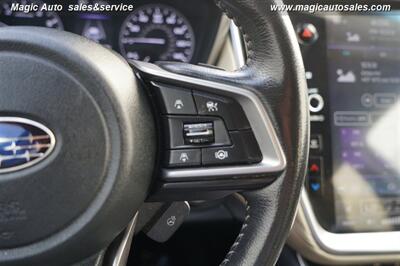 2021 Subaru Outback Limited   - Photo 30 - Phoenix, AZ 85034