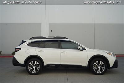 2021 Subaru Outback Limited   - Photo 7 - Phoenix, AZ 85034
