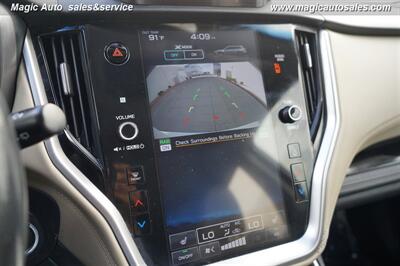 2021 Subaru Outback Limited   - Photo 27 - Phoenix, AZ 85034