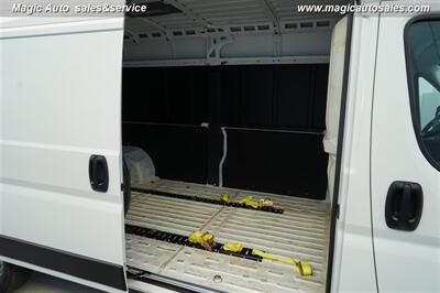 2025 RAM ProMaster SLT 3500   - Photo 21 - Phoenix, AZ 85034