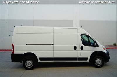 2025 RAM ProMaster SLT 3500   - Photo 10 - Phoenix, AZ 85034
