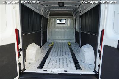 2025 RAM ProMaster SLT 3500   - Photo 24 - Phoenix, AZ 85034