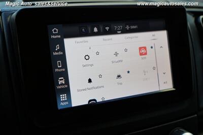 2025 RAM ProMaster SLT 3500   - Photo 28 - Phoenix, AZ 85034
