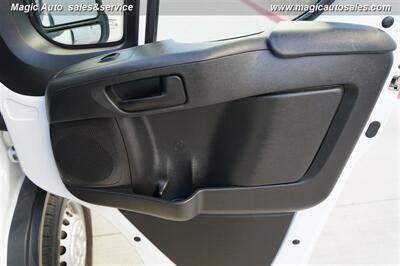 2025 RAM ProMaster SLT 3500   - Photo 16 - Phoenix, AZ 85034