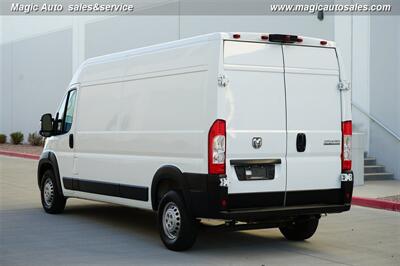 2025 RAM ProMaster SLT 3500   - Photo 4 - Phoenix, AZ 85034