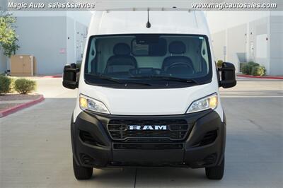 2025 RAM ProMaster SLT 3500   - Photo 2 - Phoenix, AZ 85034