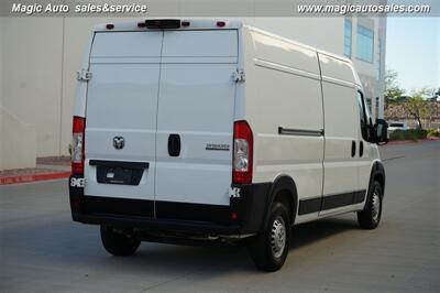 2025 RAM ProMaster SLT 3500   - Photo 6 - Phoenix, AZ 85034