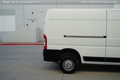 2025 RAM ProMaster SLT 3500   - Photo 11 - Phoenix, AZ 85034