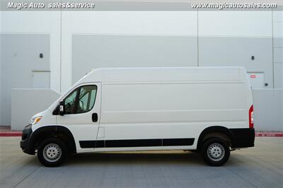 2025 RAM ProMaster SLT 3500   - Photo 7 - Phoenix, AZ 85034