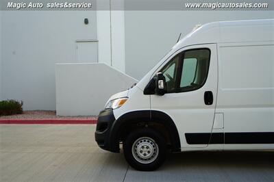 2025 RAM ProMaster SLT 3500   - Photo 8 - Phoenix, AZ 85034