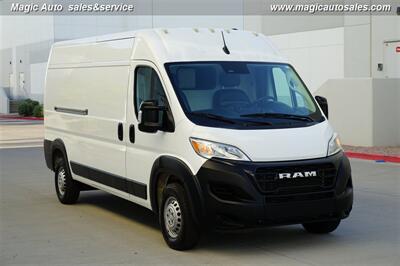 2025 RAM ProMaster SLT 3500   - Photo 3 - Phoenix, AZ 85034
