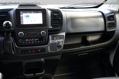 2025 RAM ProMaster SLT 3500   - Photo 19 - Phoenix, AZ 85034