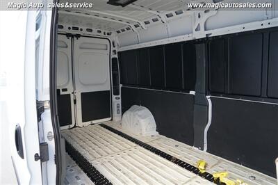 2025 RAM ProMaster SLT 3500   - Photo 22 - Phoenix, AZ 85034