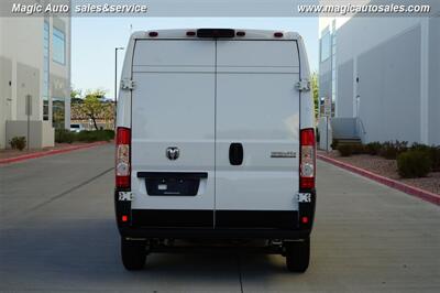 2025 RAM ProMaster SLT 3500   - Photo 5 - Phoenix, AZ 85034