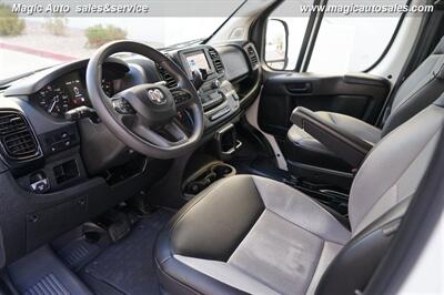 2025 RAM ProMaster SLT 3500   - Photo 14 - Phoenix, AZ 85034