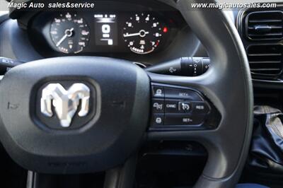 2025 RAM ProMaster SLT 3500   - Photo 29 - Phoenix, AZ 85034