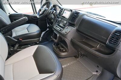 2025 RAM ProMaster SLT 3500   - Photo 15 - Phoenix, AZ 85034