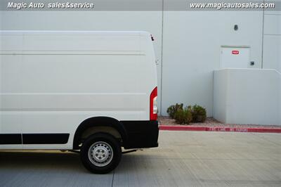 2025 RAM ProMaster SLT 3500   - Photo 9 - Phoenix, AZ 85034